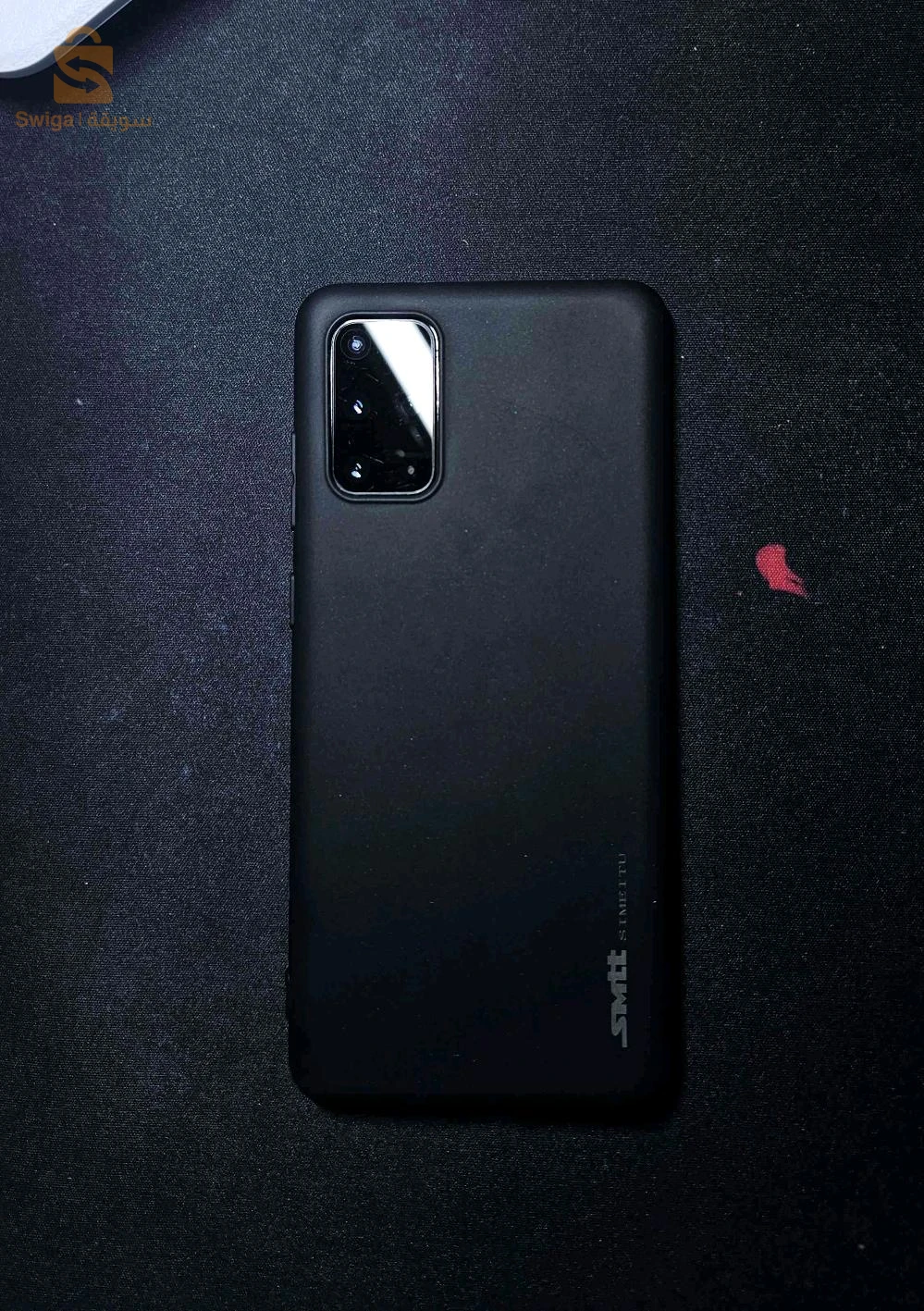 samsung galaxy s20 +