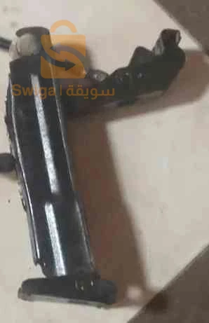 كريك مستعمل دوريجين فيات