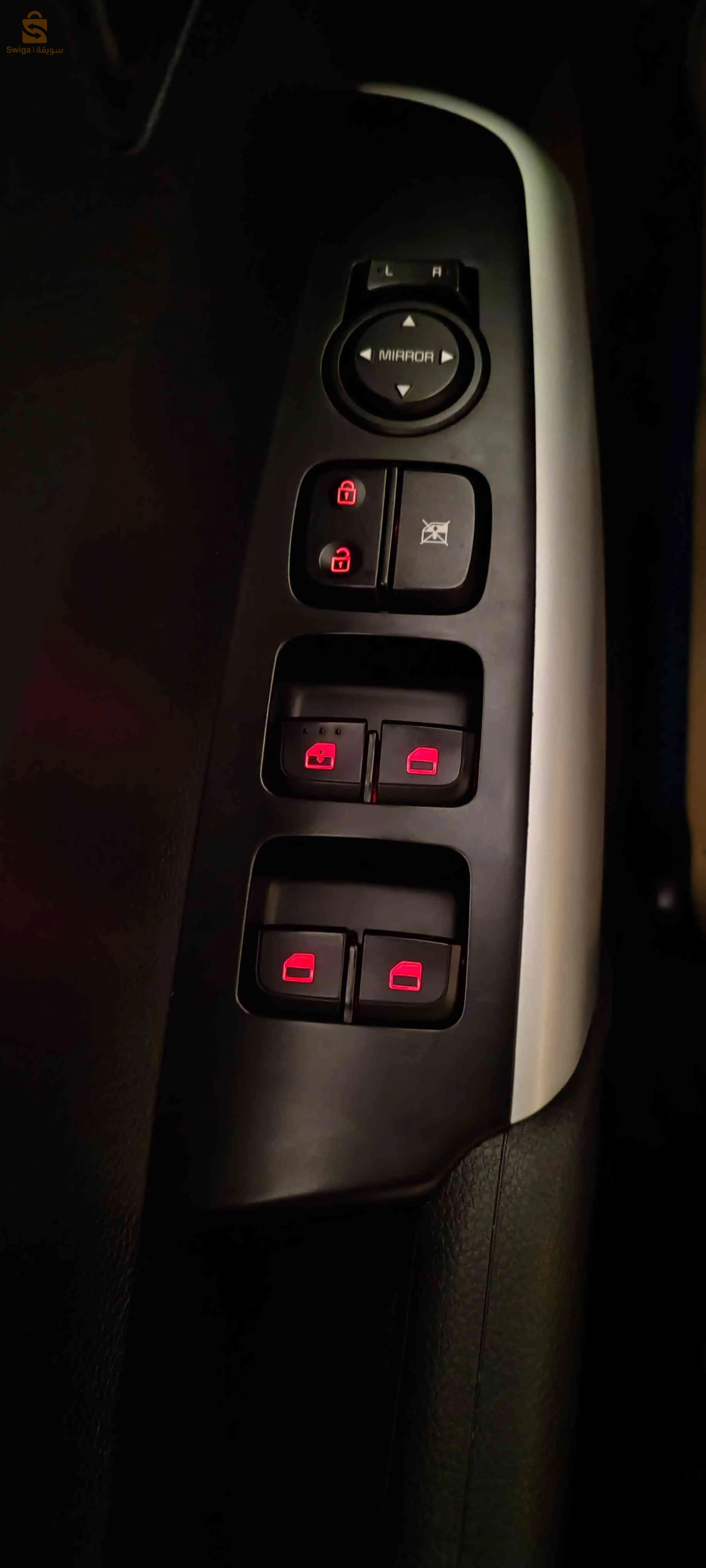 كيا Picanto 2019 41 سوق اهراس