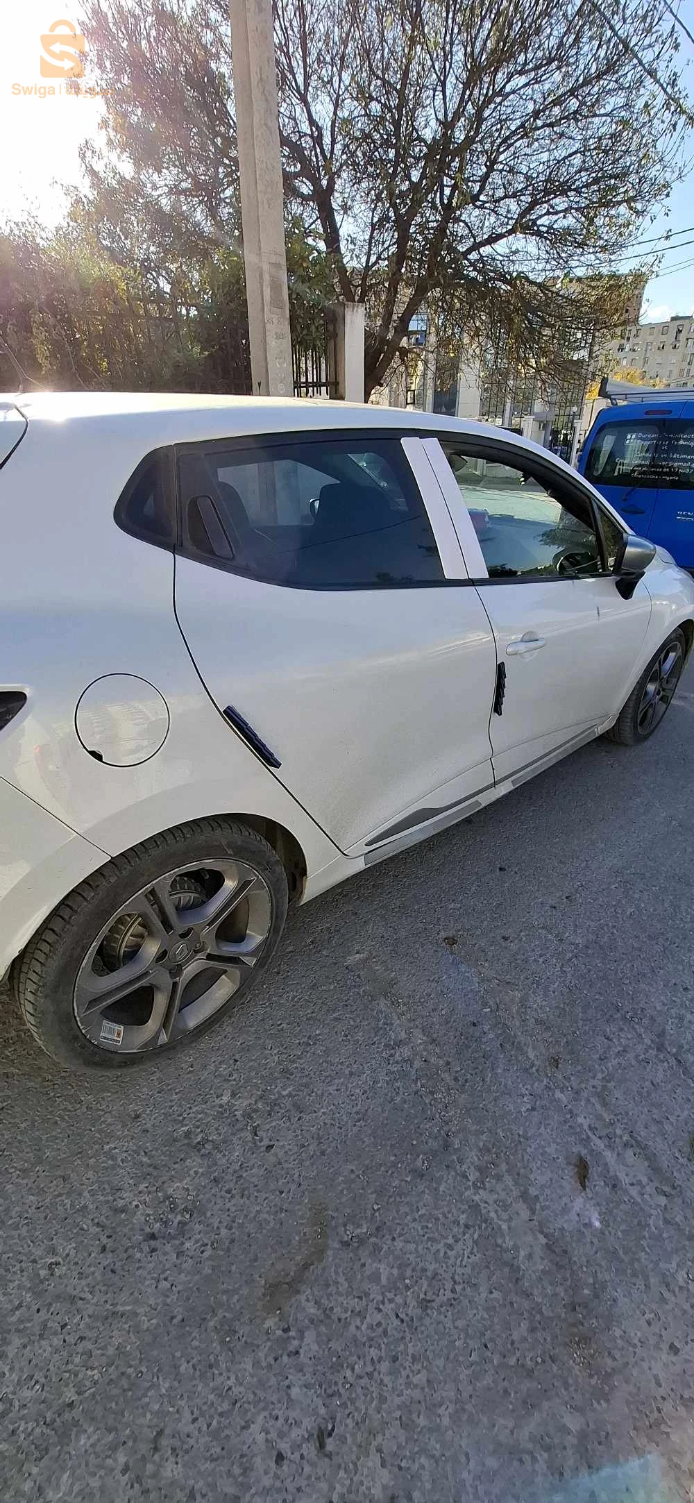 رينو Clio 4 2019 25 قسنطينة