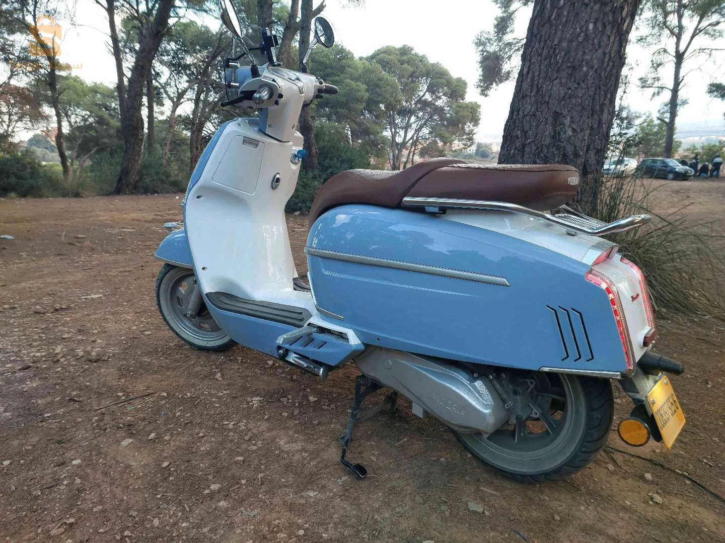victoria 200CC