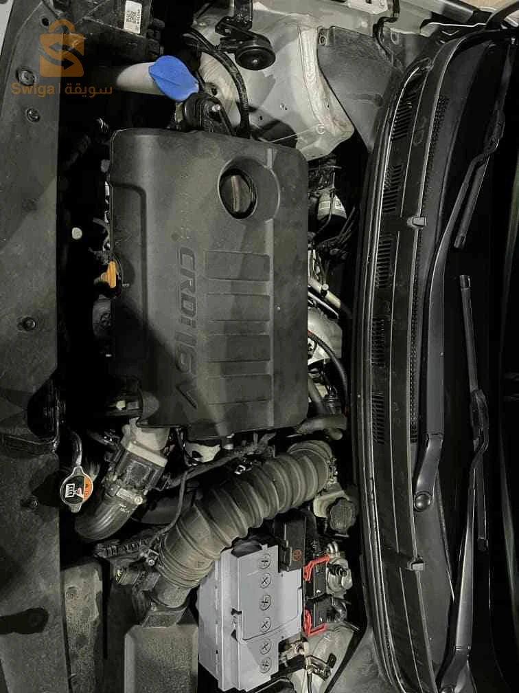هونداي i20 2019 10 البويرة