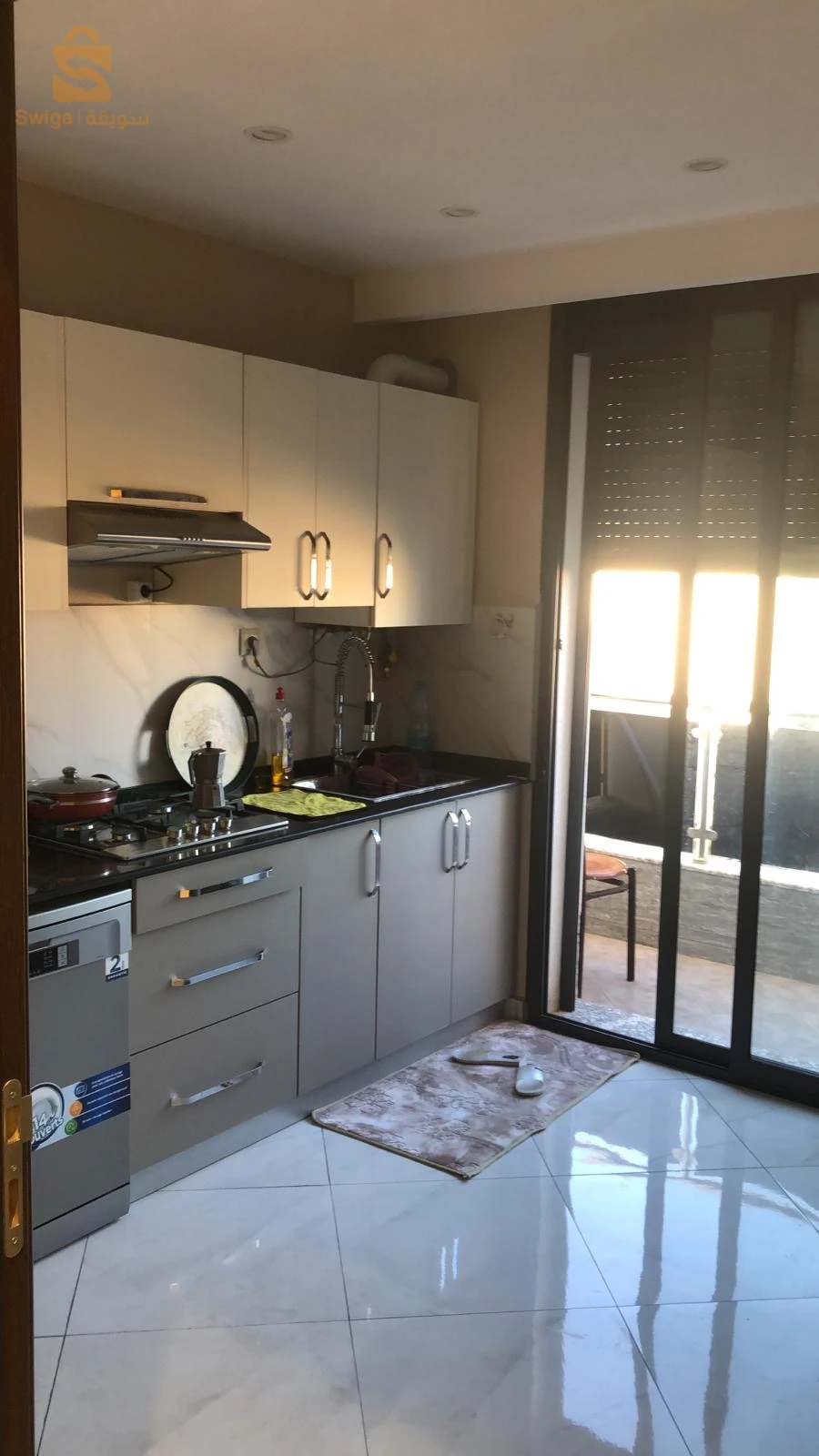 apparetement a vendre kouba