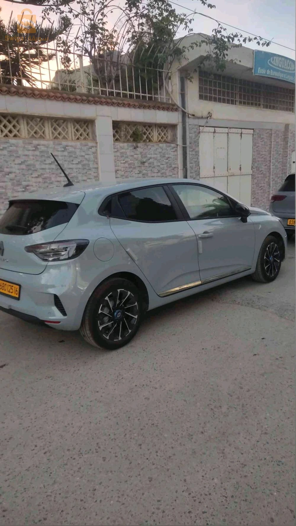 رينو Clio 5 2025 16 الجزائر