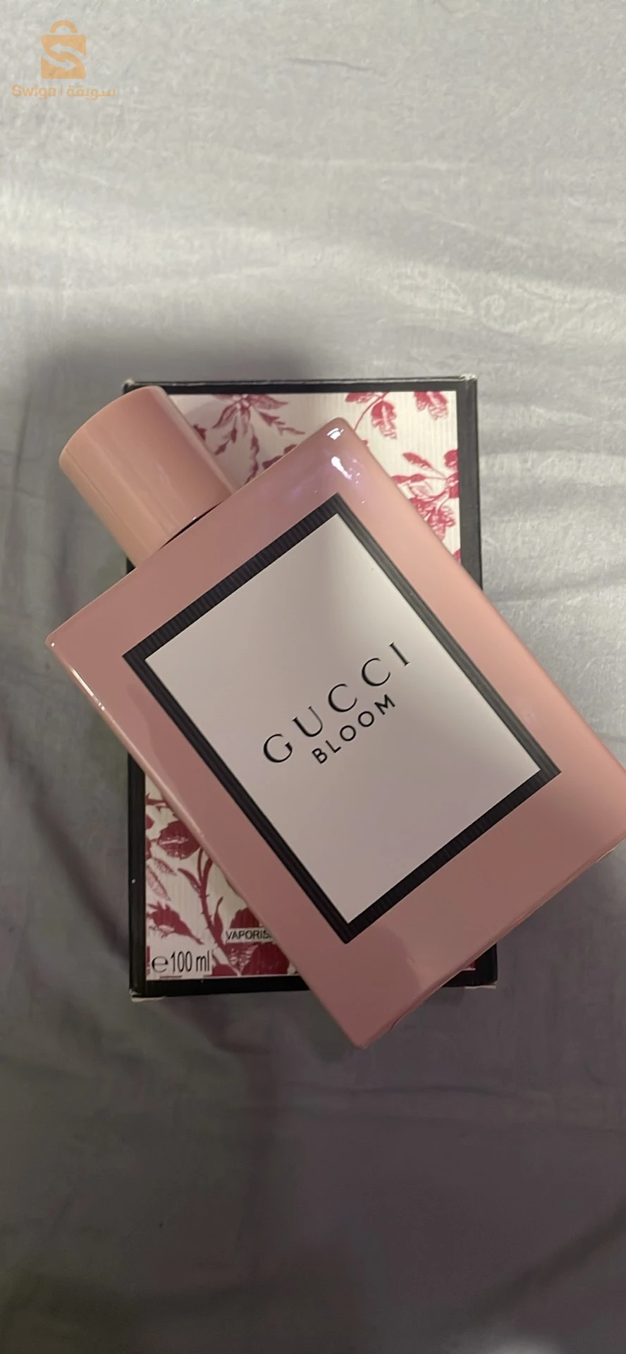 gucci bloom original