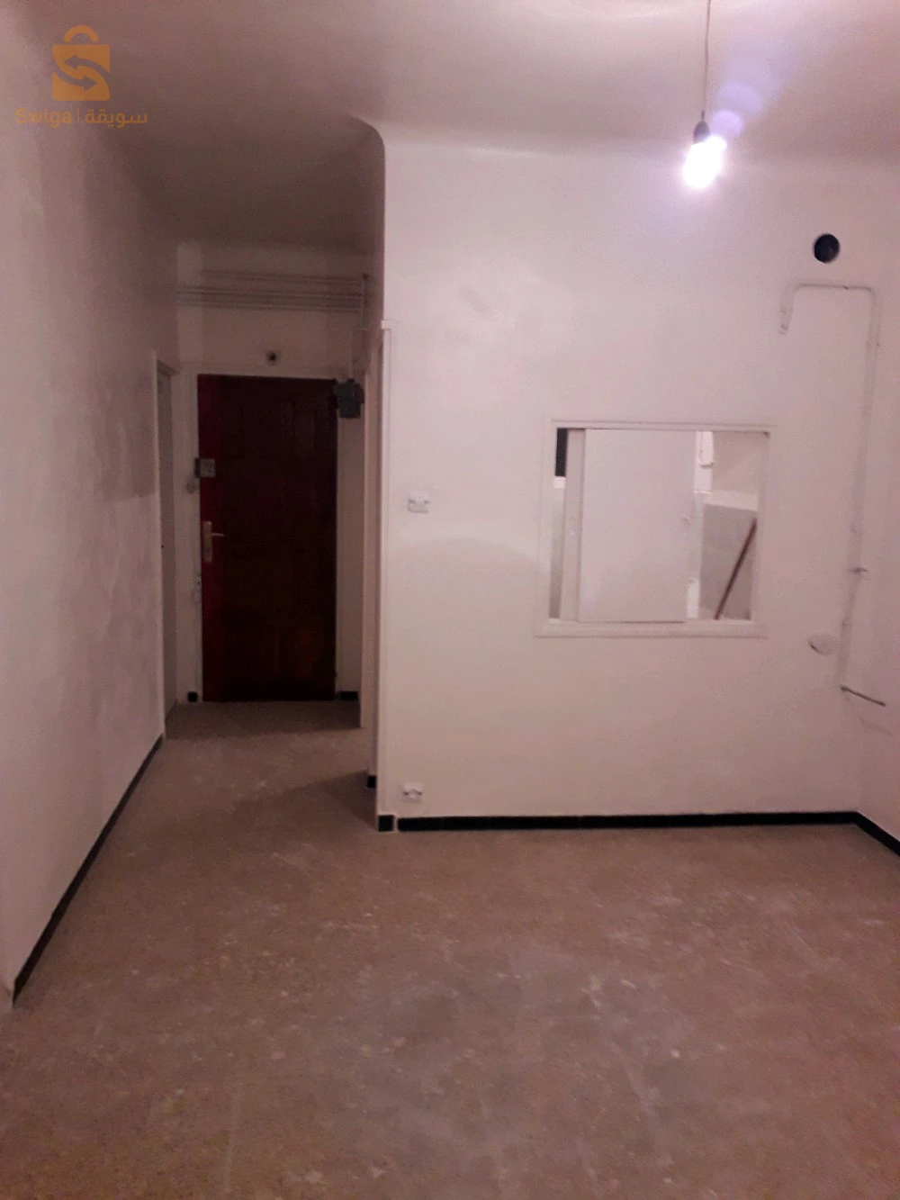 للبيع شقق سكنية عدد الغرف3 5 باتنة