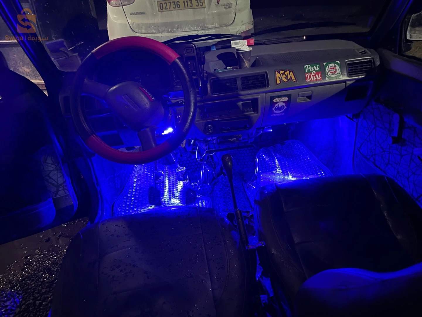 سوزوكي Maruti 2007 35 بومرداس