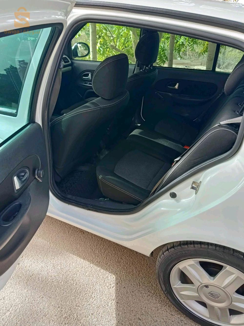 رينو Clio 2 2015 27 مستغانم