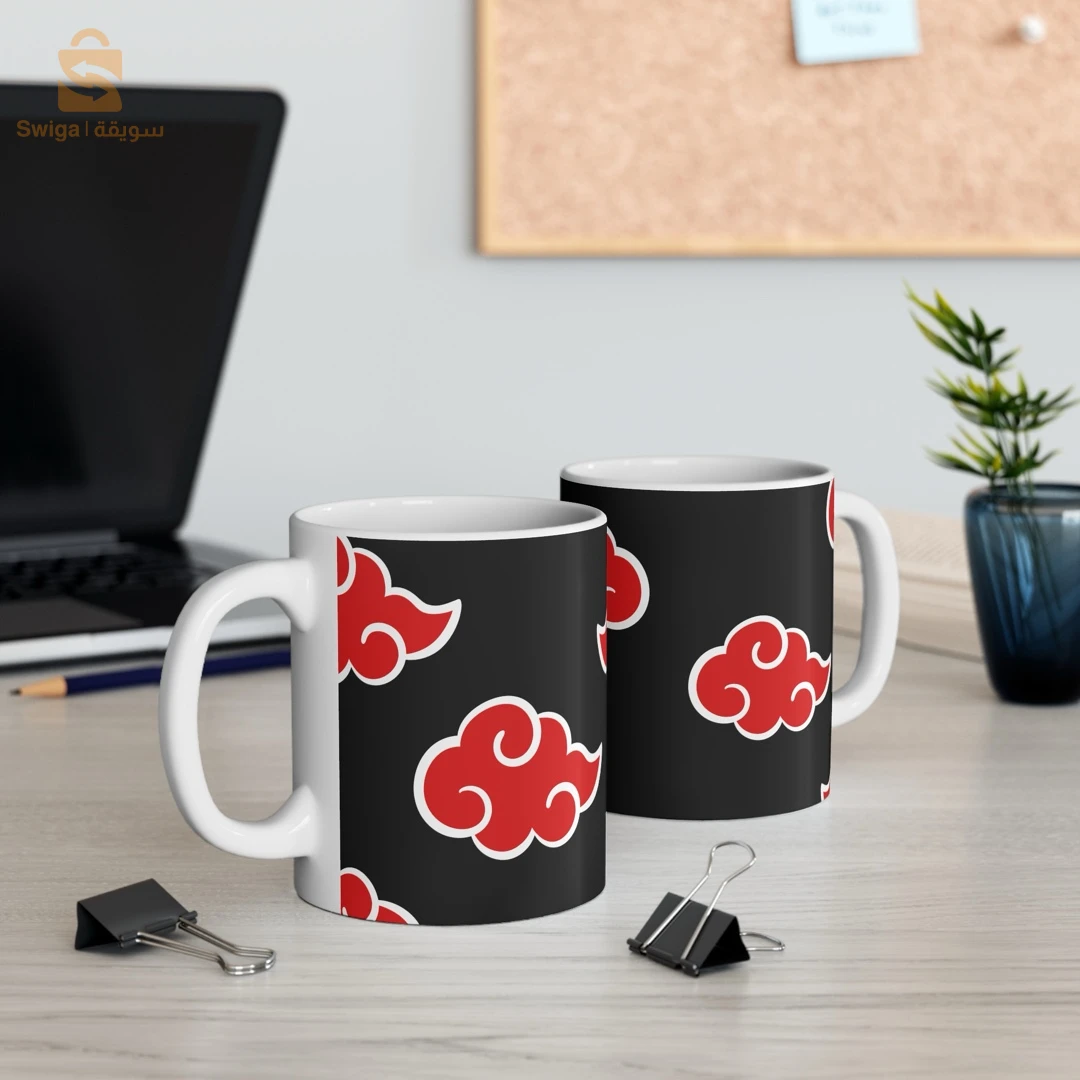 hoodie, t-shirt, jogging, mug, short, Akatsuki