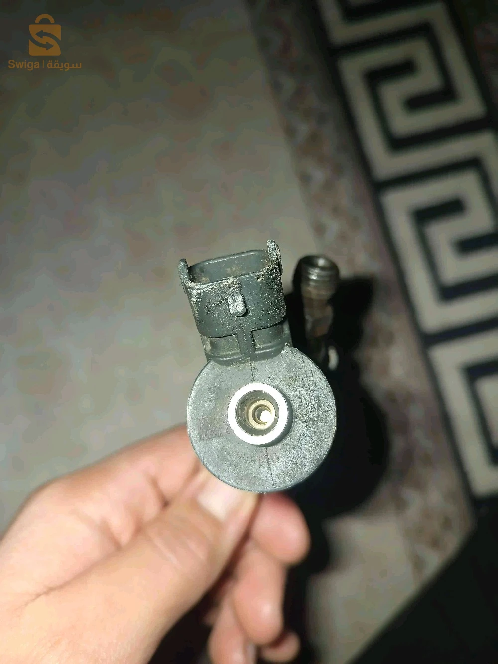 قطع غيار 1.6 hdi 110