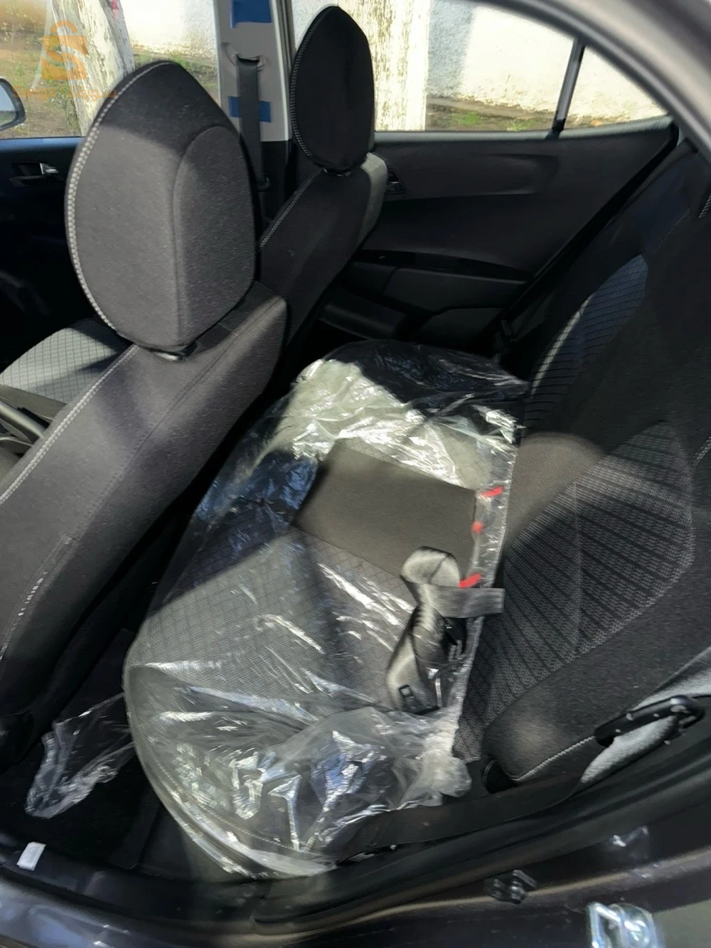 كيا Picanto 2025 16 الجزائر
