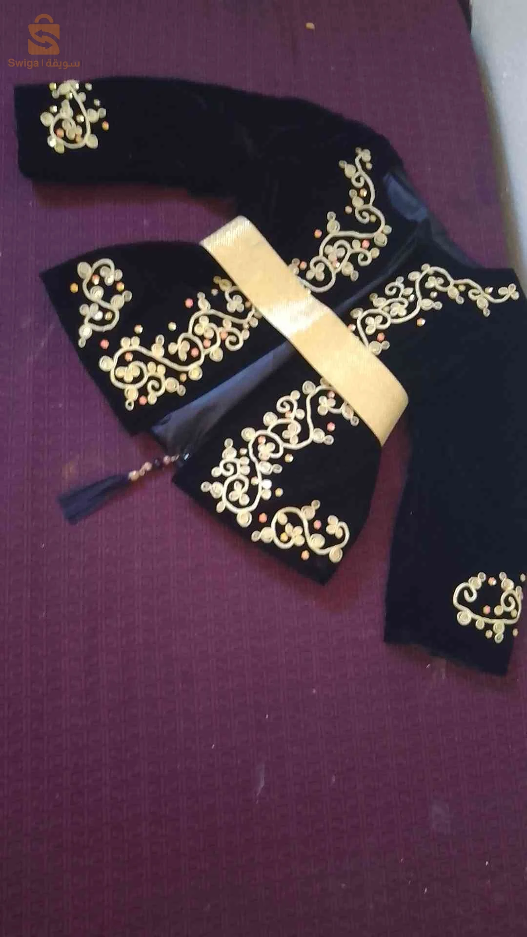 كراكو يلبس من 3 سنين _4_5