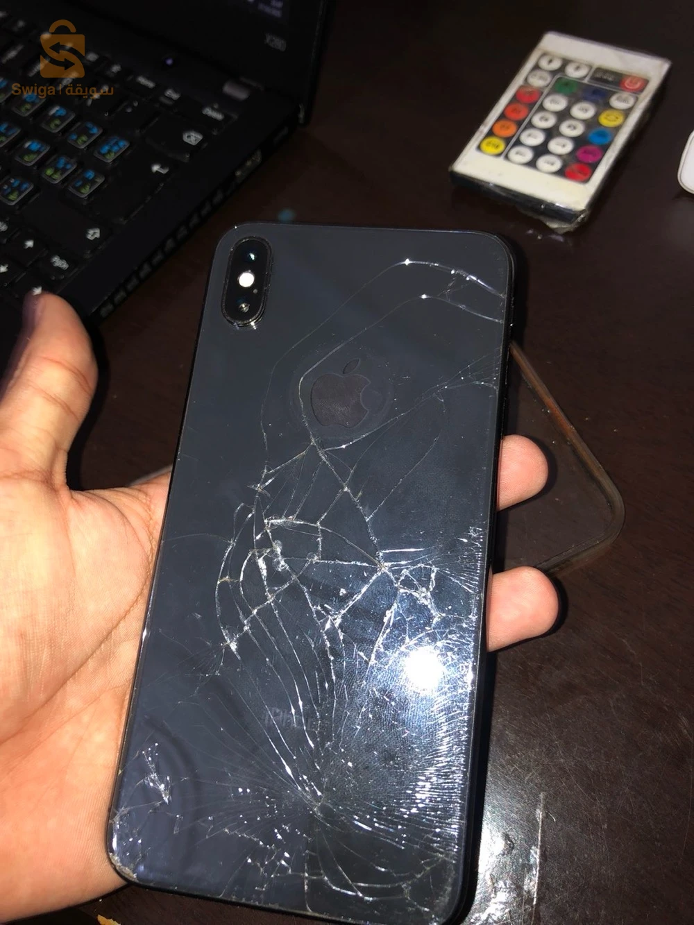 IPhone XS Max à vendre