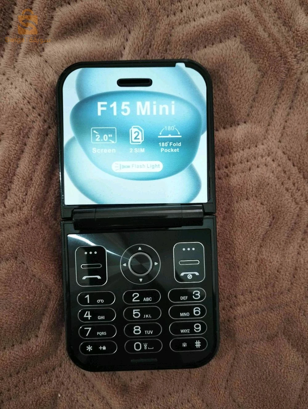 هاتف F15 Mini