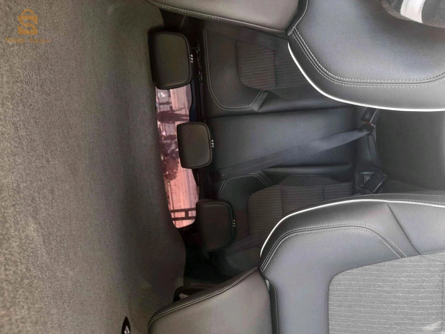 رينو Clio 5 2023 16 الجزائر