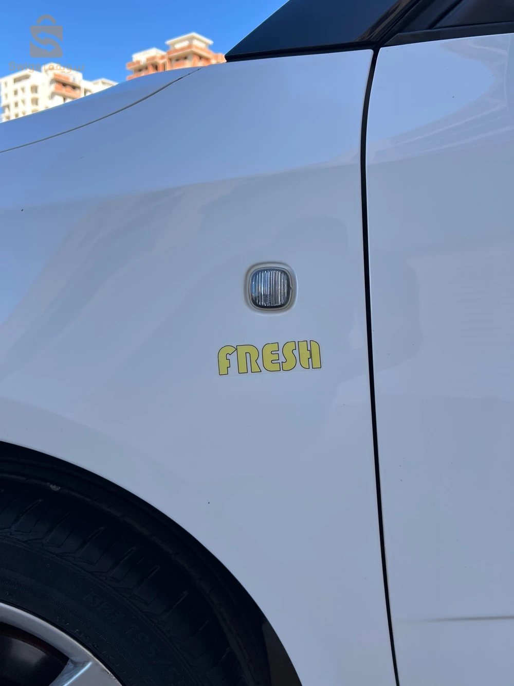 سكودا Fabia 2014 31 وهران