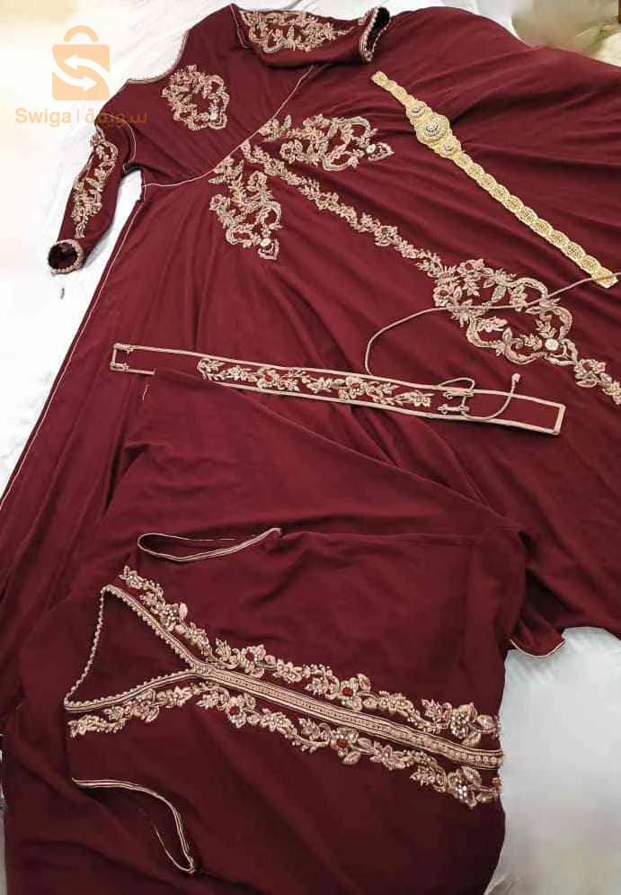 قفطان مناسبات