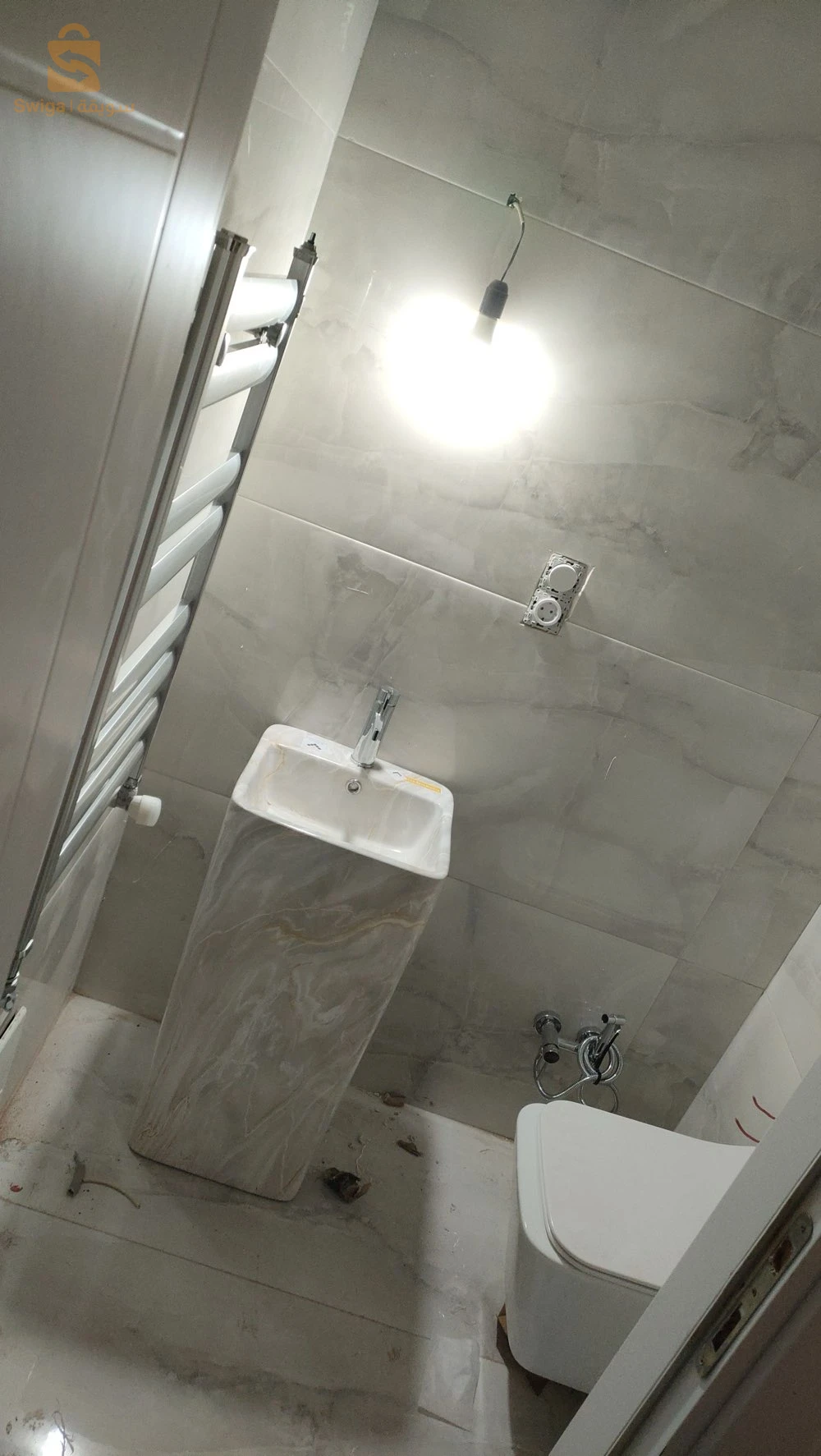 plombier oran a votre service
