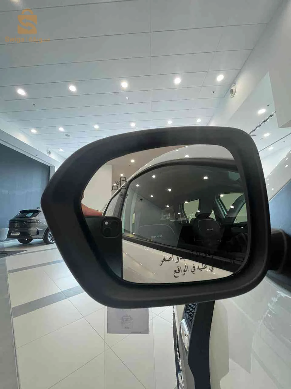 Renault Duster 2025 23 ANNABA