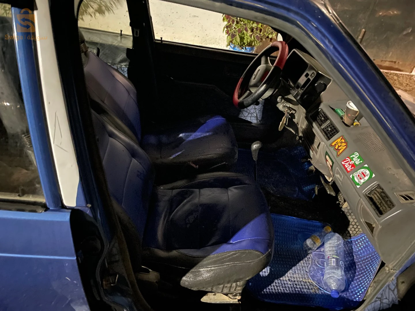 سوزوكي Maruti 2007 35 بومرداس