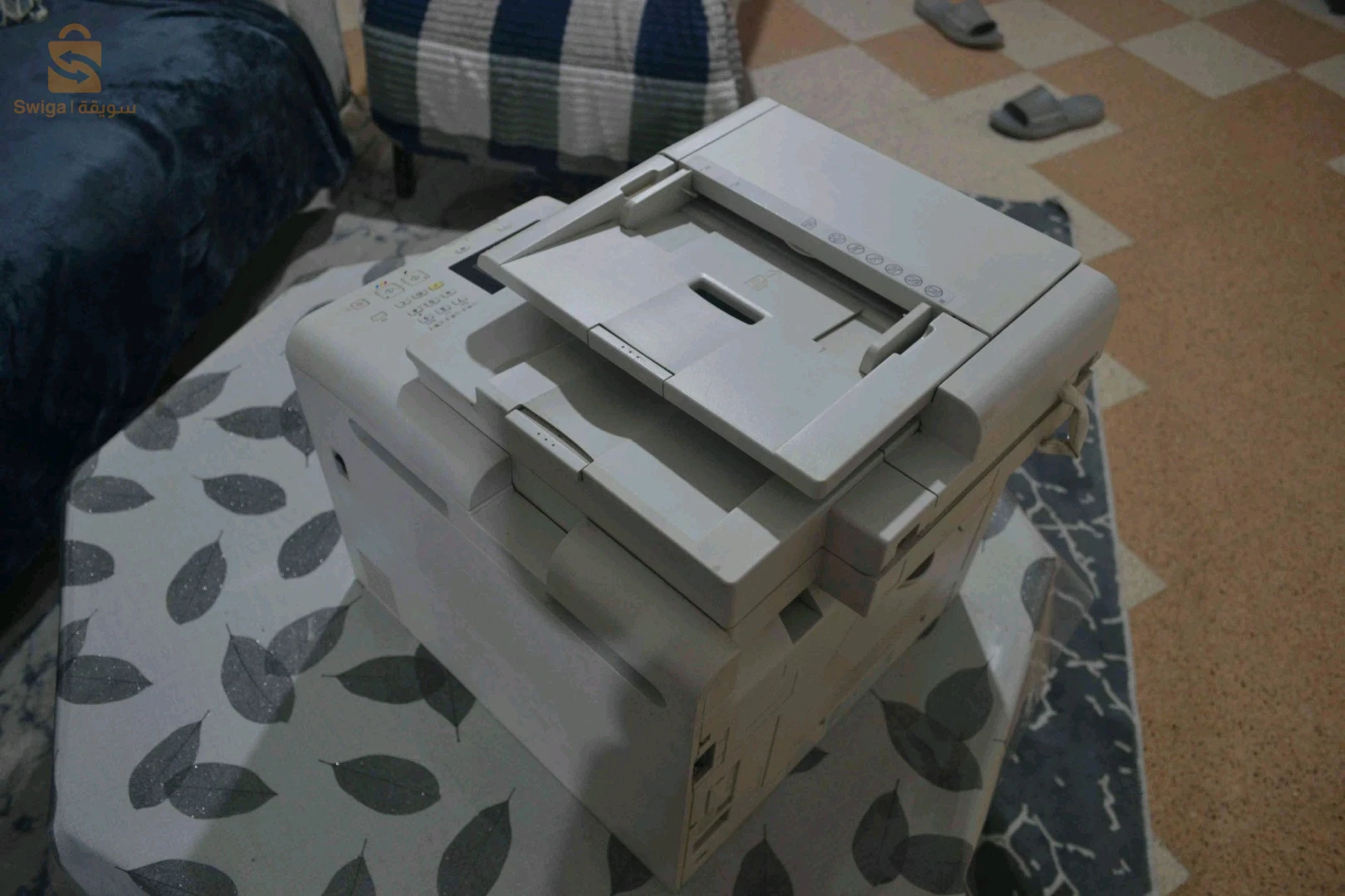 canon imprimante