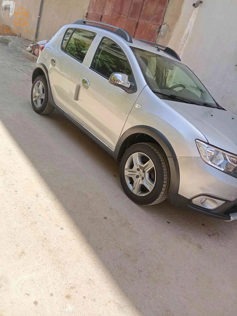 Dacia Sandero 2018 38 TISSEMSILT