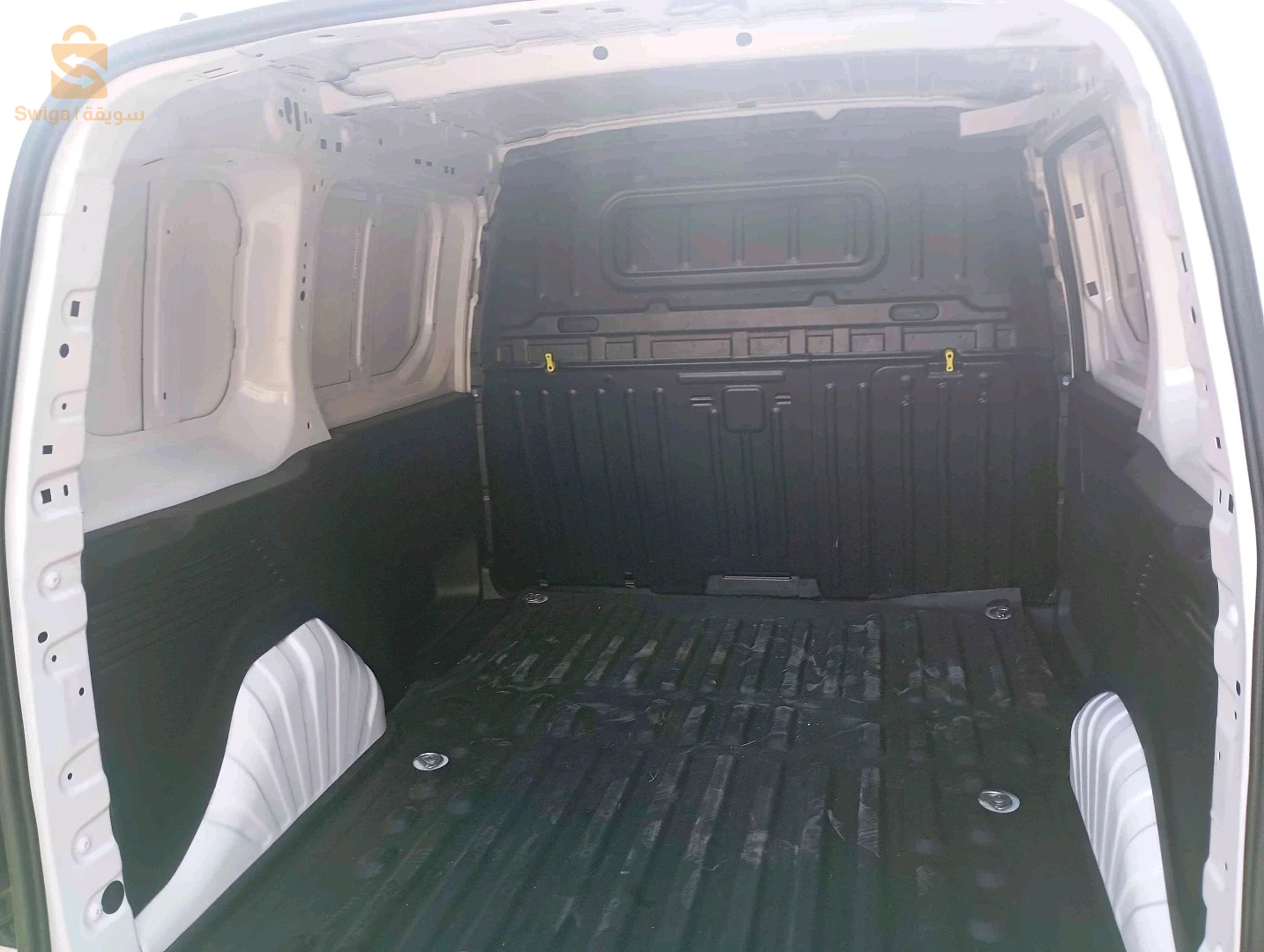 فيات Doblo 2023 17 الجلفة