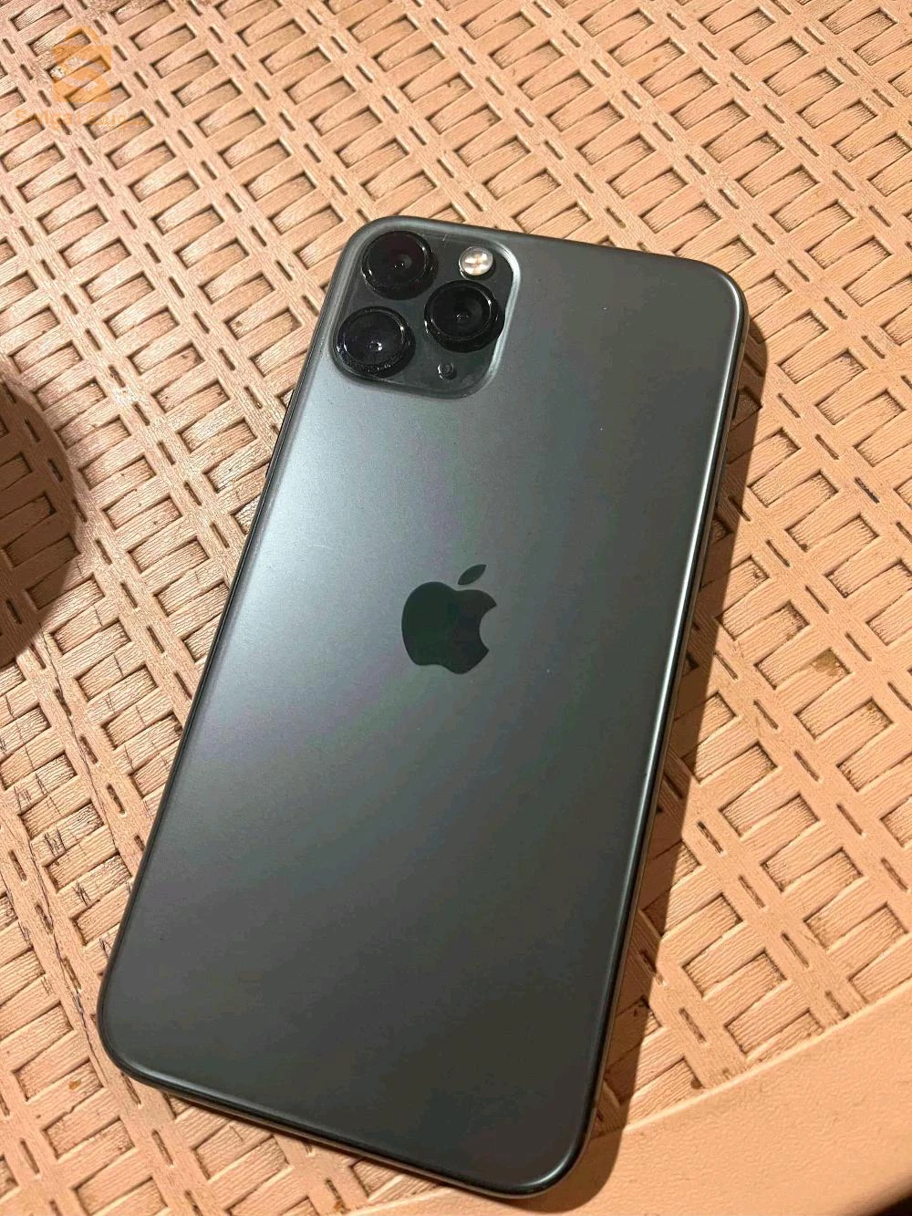 iphone 11 pro chbb kolchi original