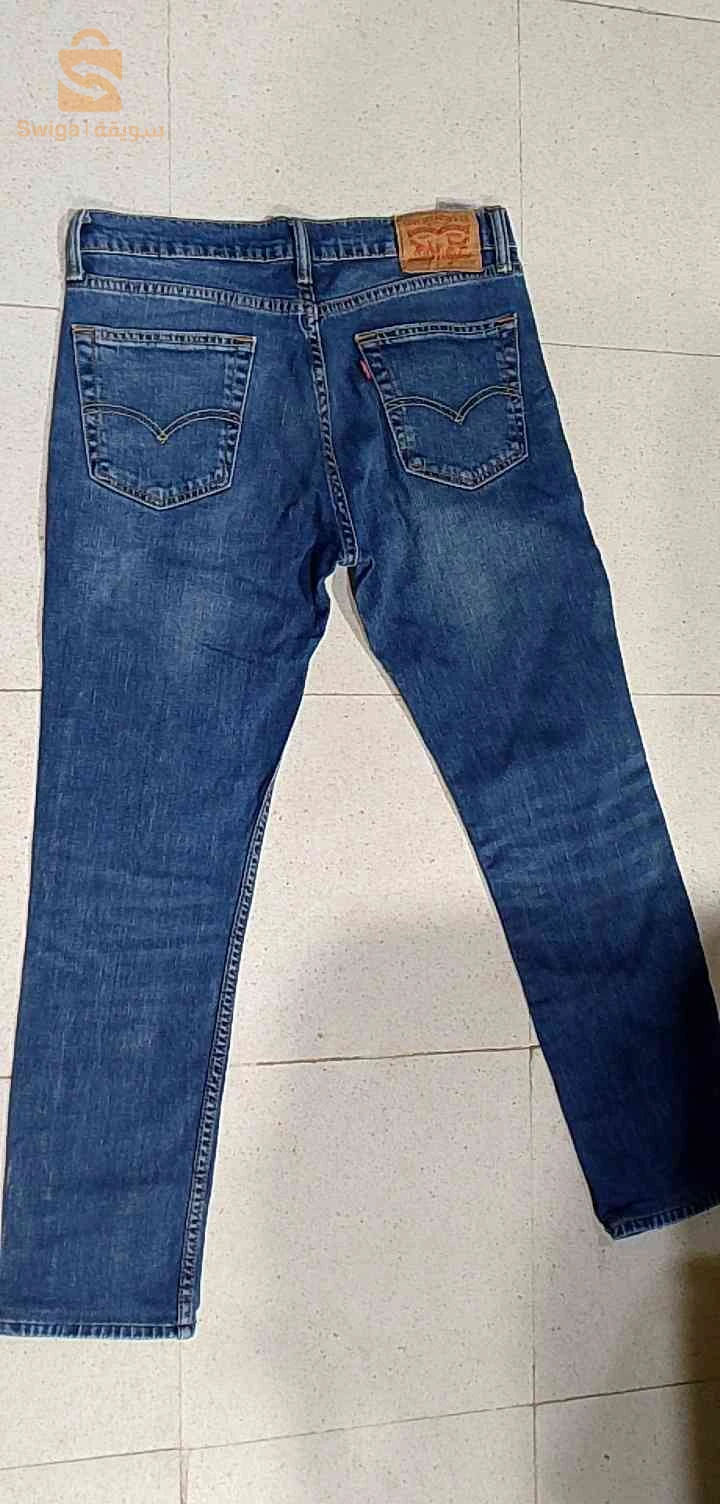 jeans levis original
