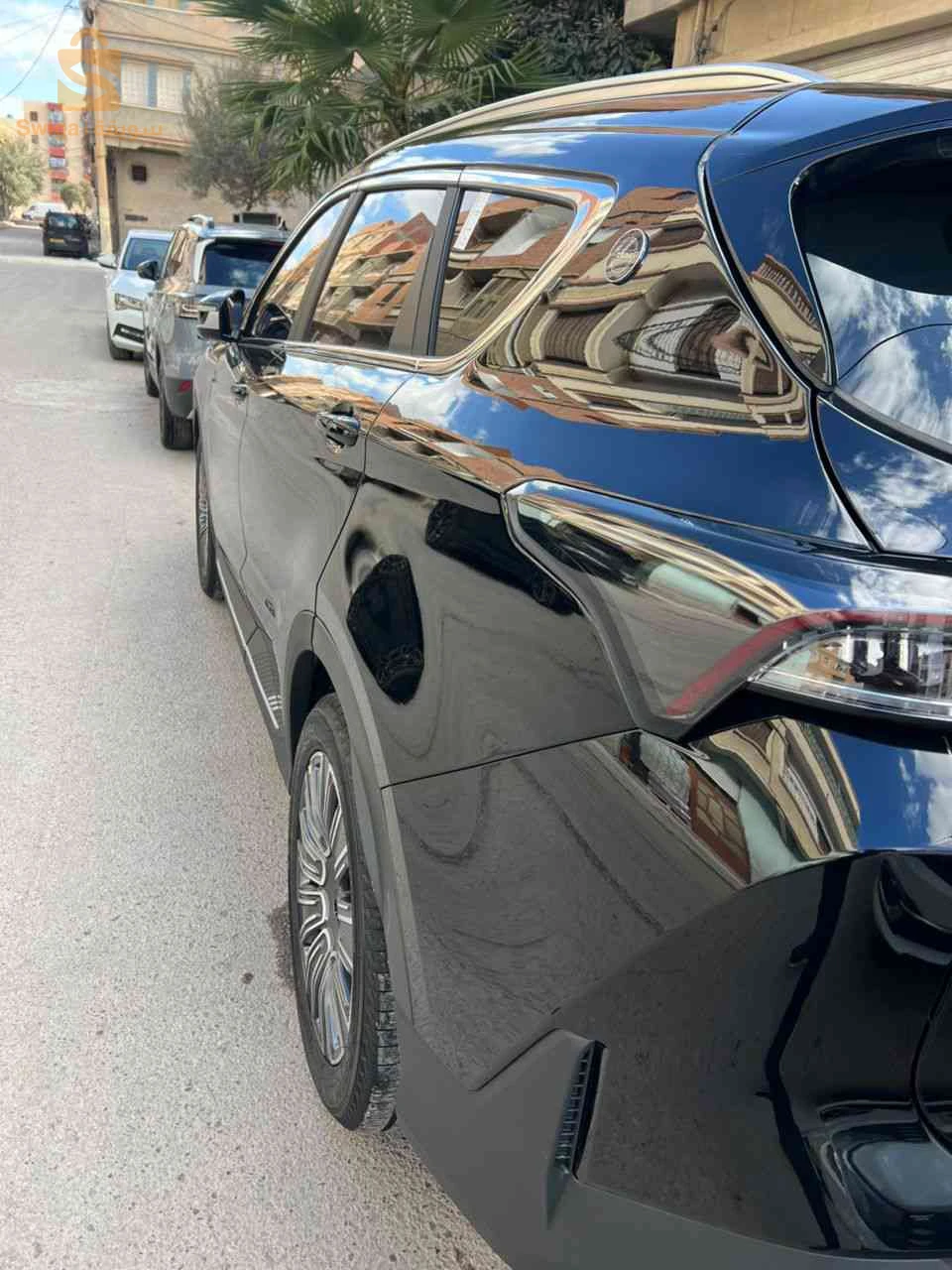جيتور 2025 5 باتنة