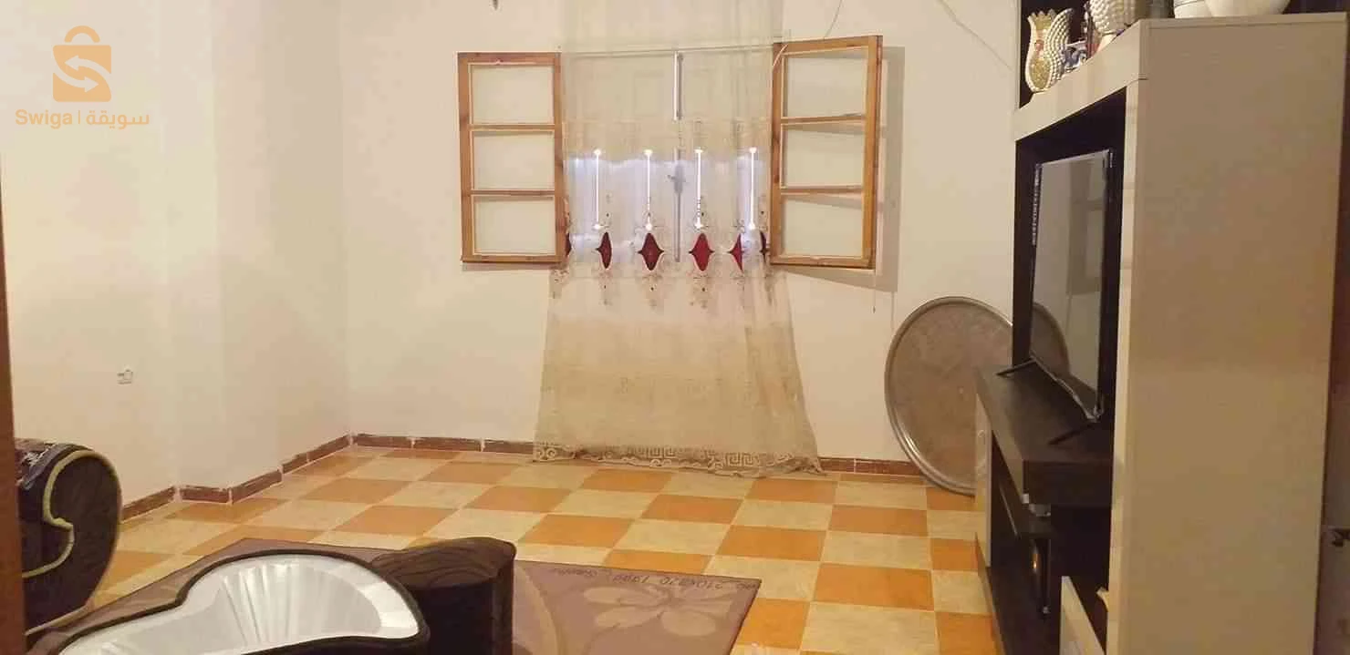 شقة f3 للبيع في مدينة المعذر ولاية باتنة