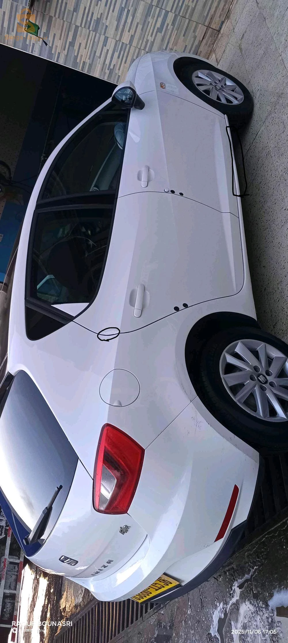 Seat Ibiza 2015 36 EL TARF