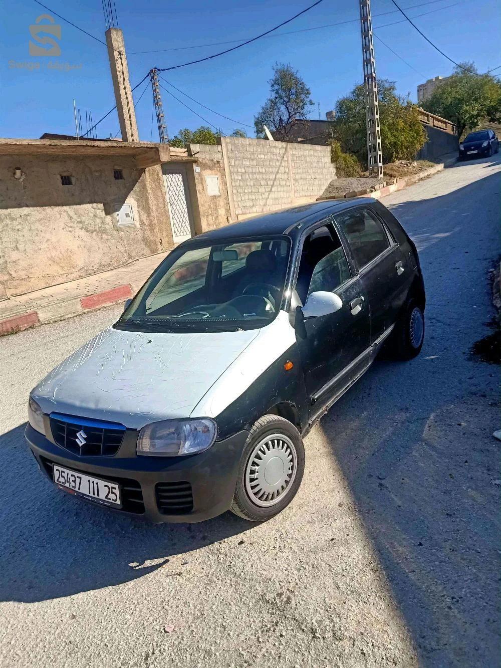 سوزوكي Alto 2011 25 قسنطينة