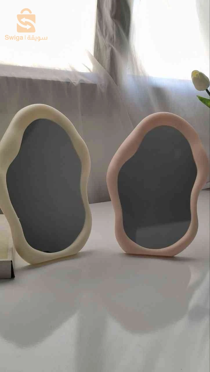 مرآة Pinterest