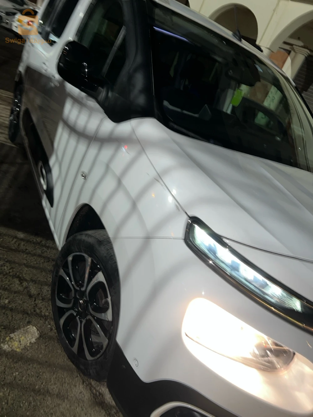ستروين Berlingo 2023 16 الجزائر