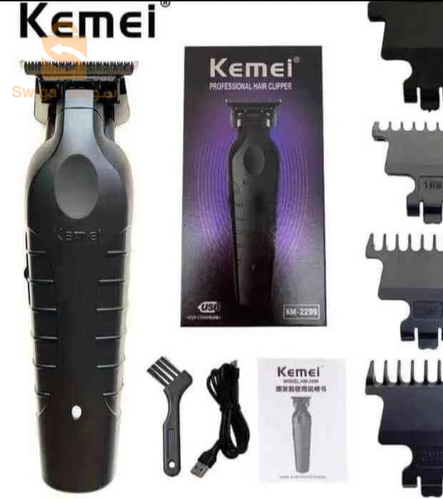 kemei 2299