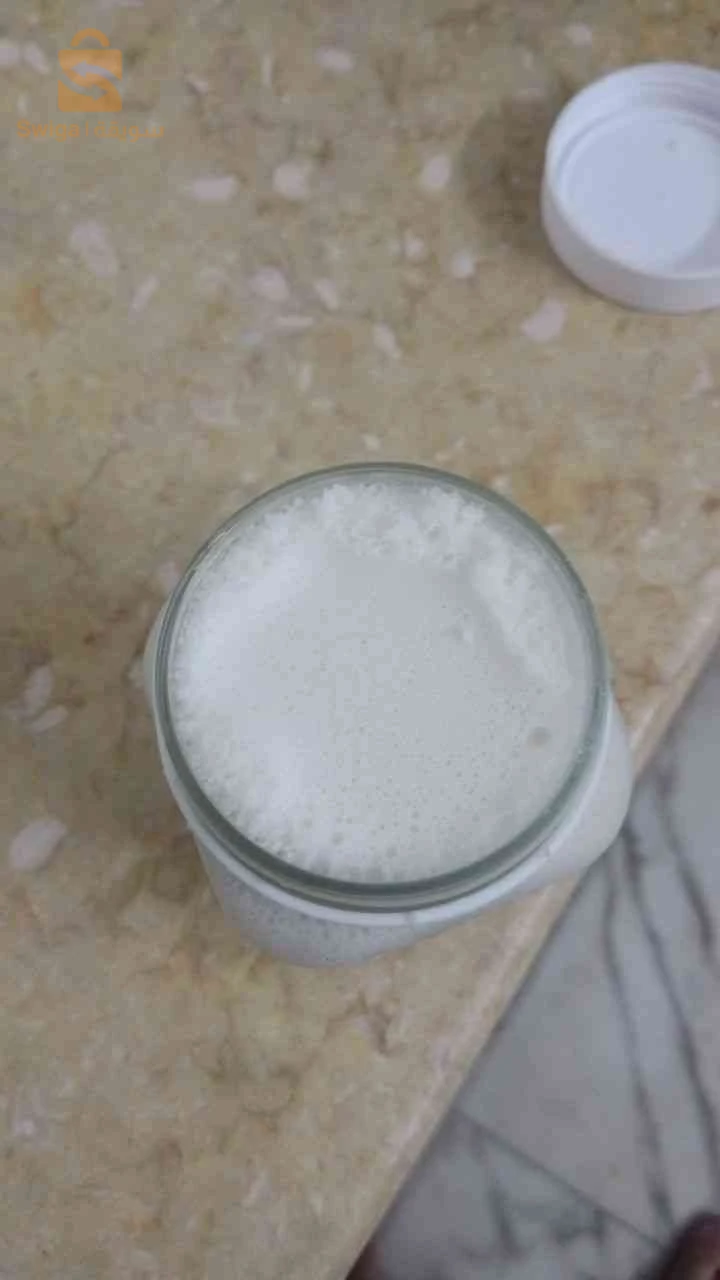 عسل أبيض قوقازي