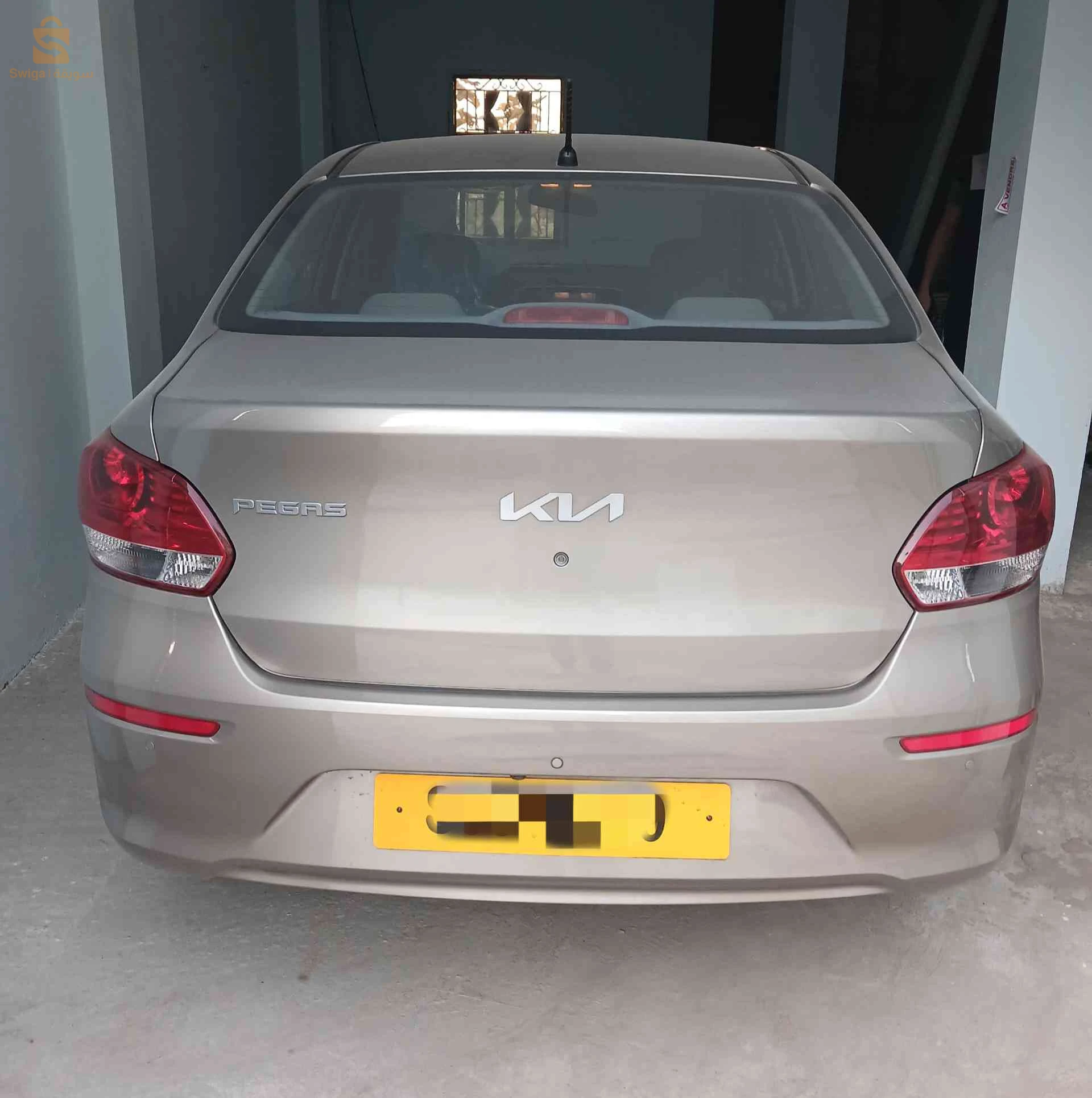 كيا 2025 21 سكيكدة