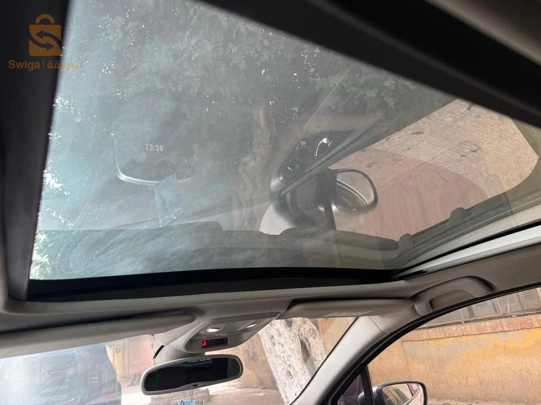 رينو Clio 4 2019 31 وهران