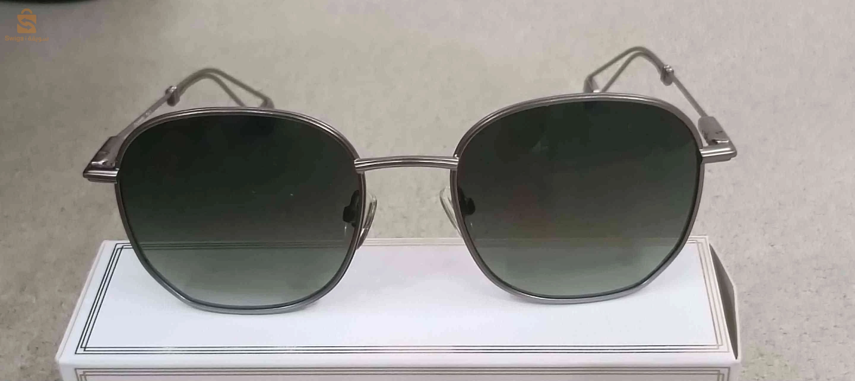 lunettes rybin original