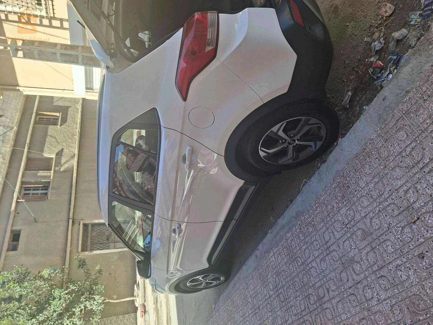 هونداي Creta 2019 5 باتنة