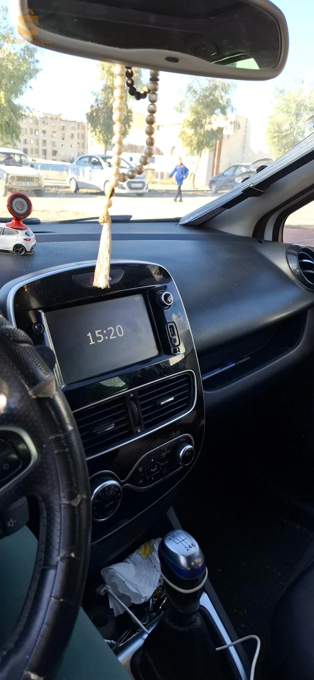 رينو Clio 4 2019 25 قسنطينة