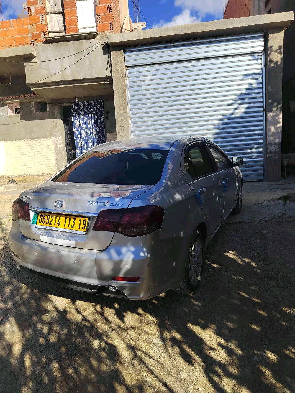 غريت وول 2013 19 سطيف