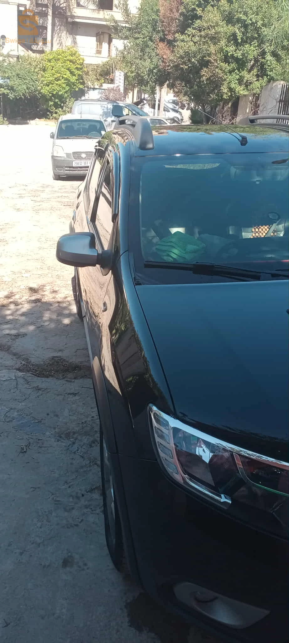 داسيا Sandero 2019 9 البليدة