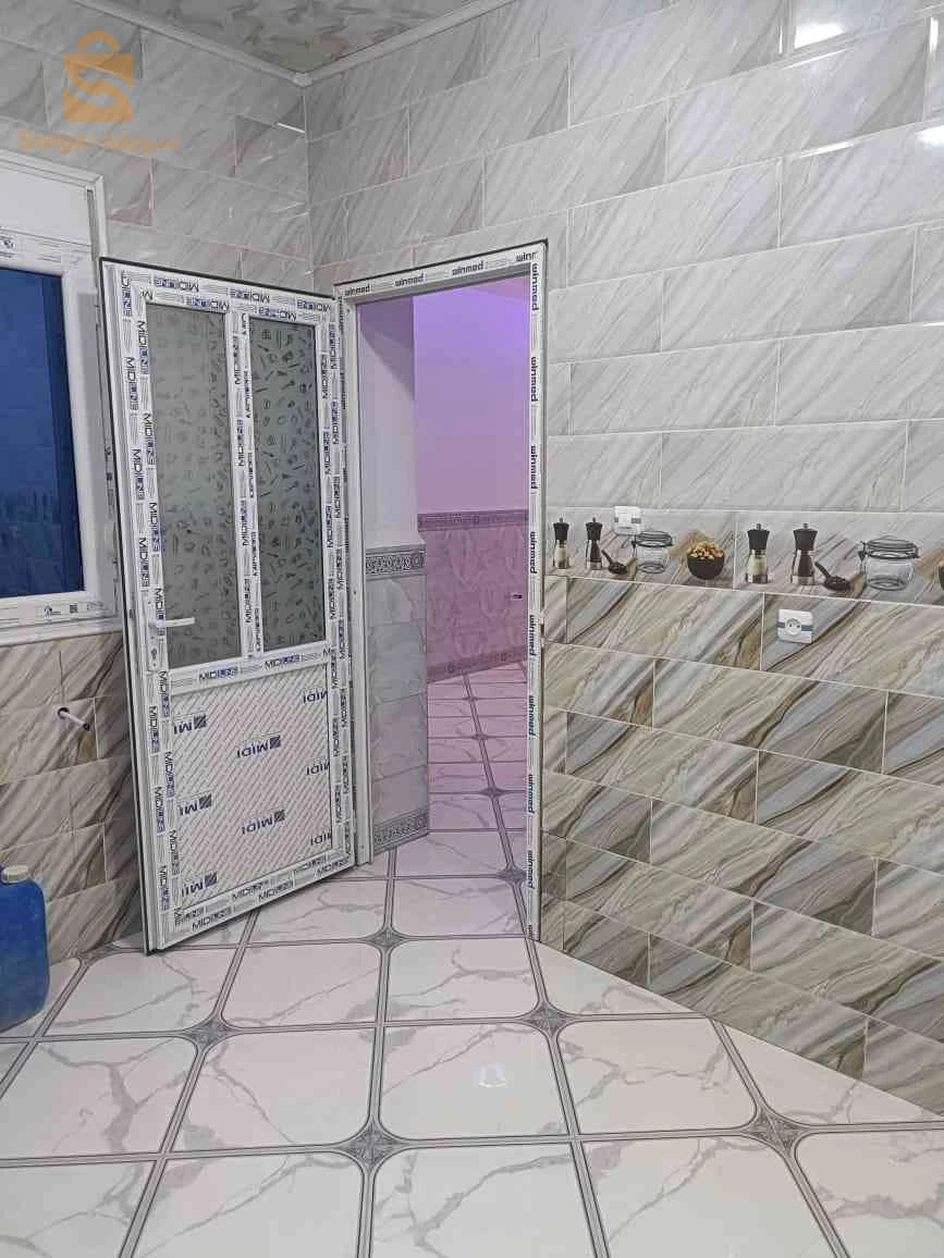 للبيع فلل سكنية عدد الغرف3 35 بومرداس