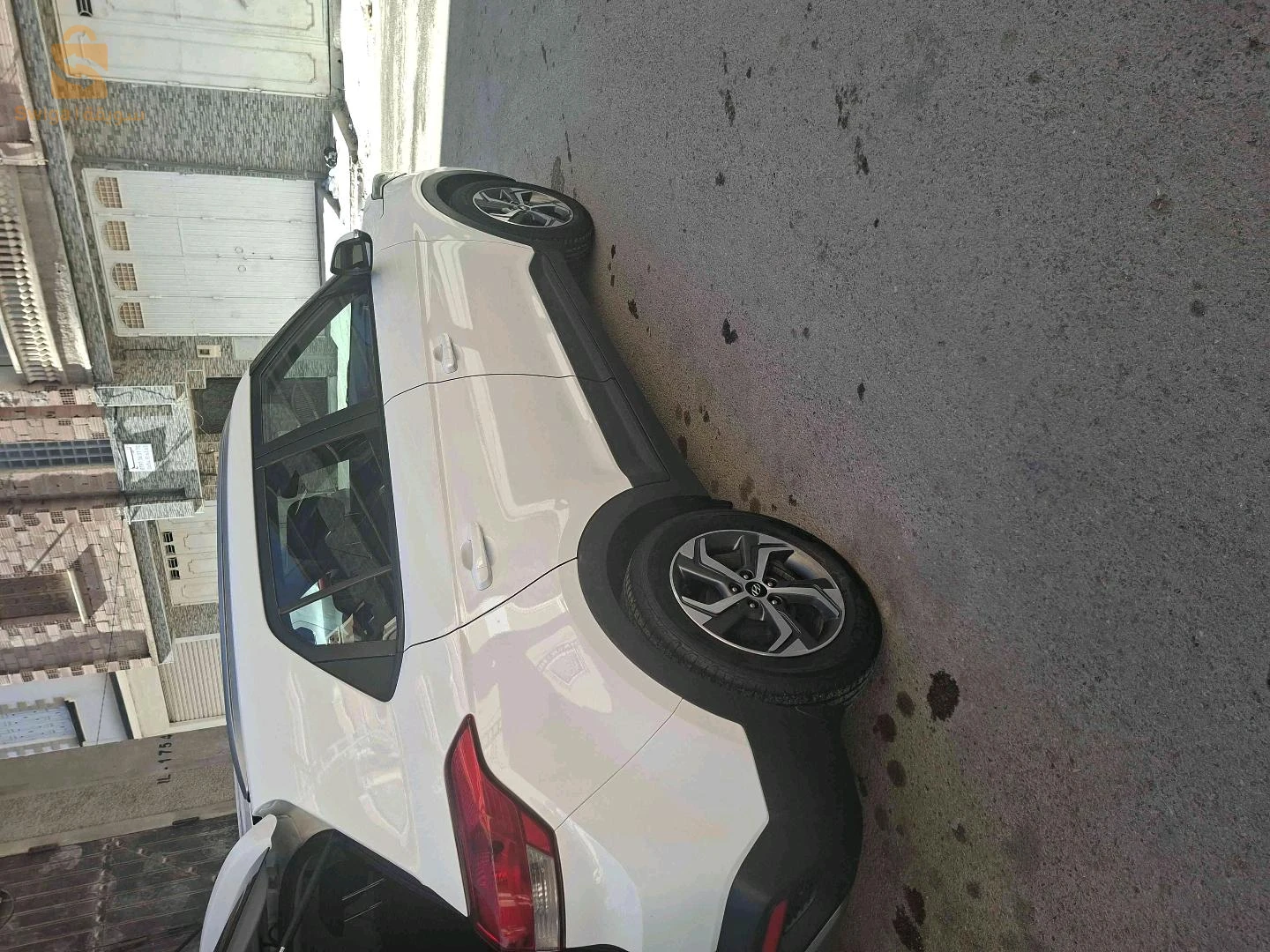 هونداي Creta 2019 5 باتنة