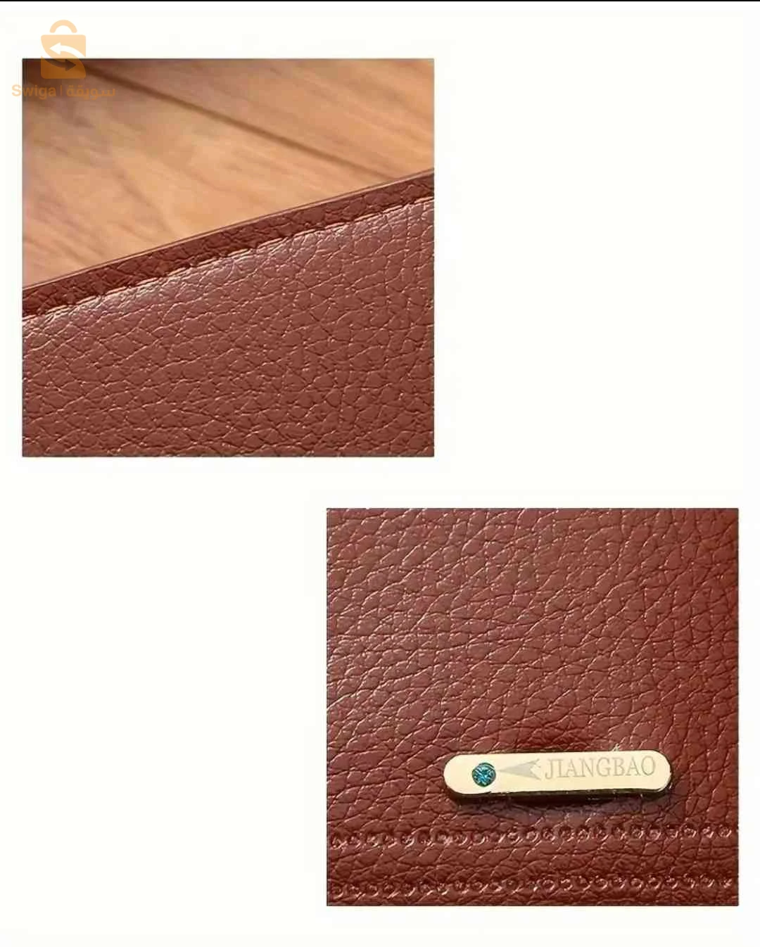 portefeuille cuir pour femme et homme