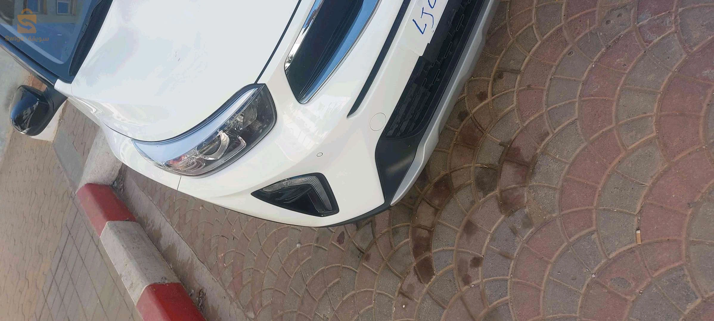 كيا Sportage 27 مستغانم