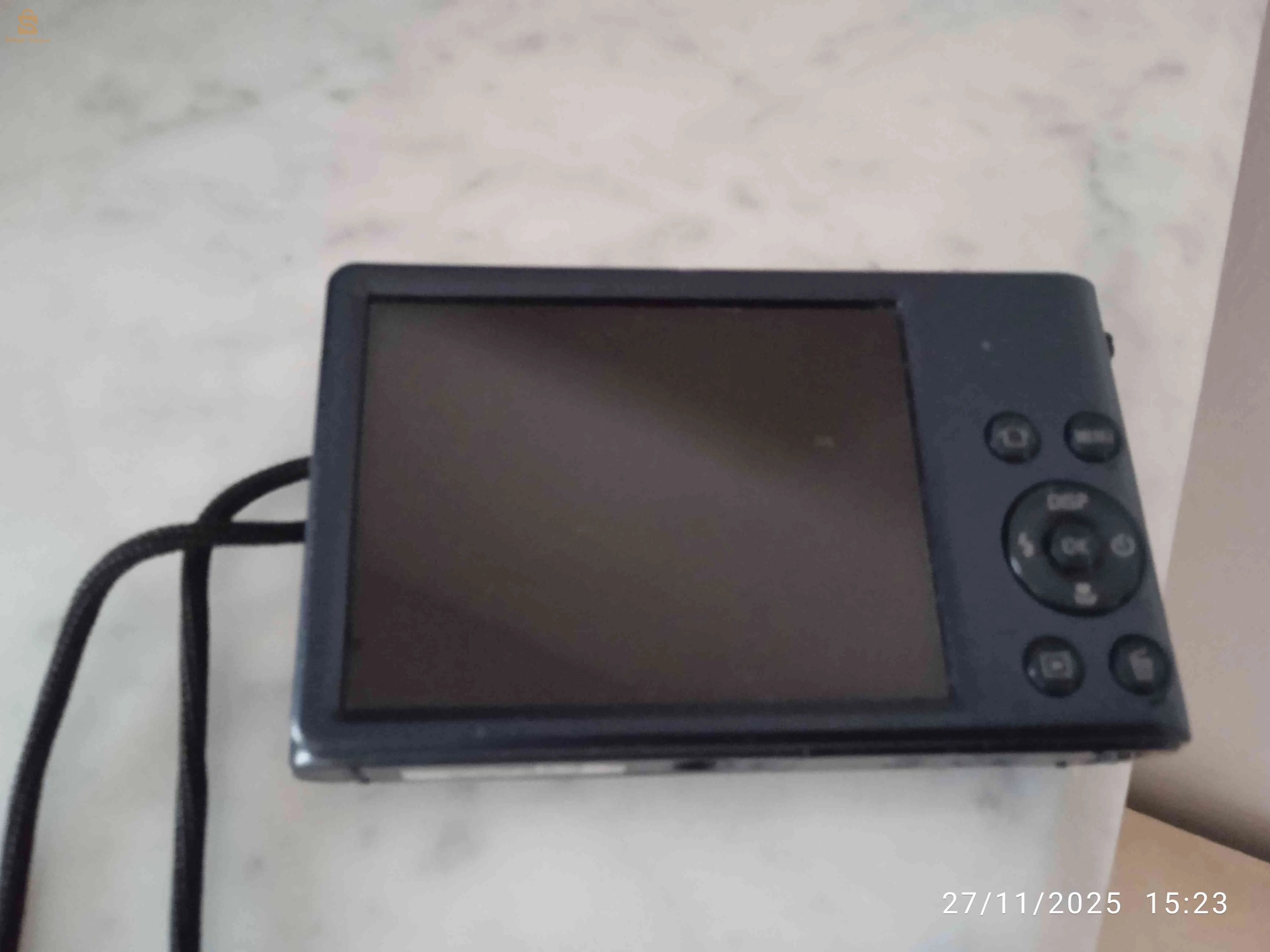 appareil photo Samsung