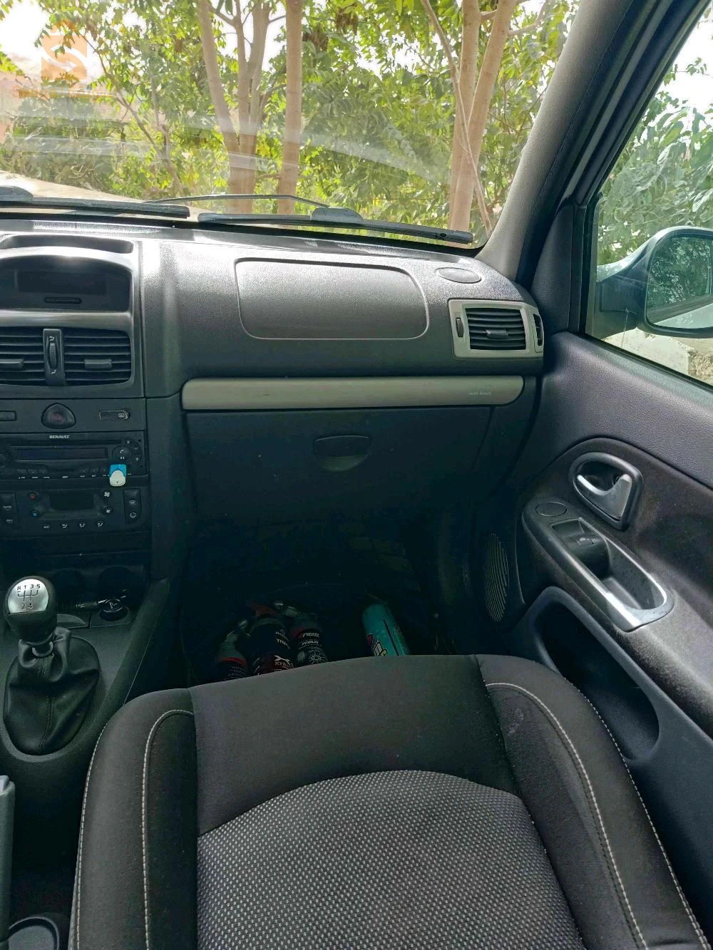 رينو Clio 2 2015 27 مستغانم